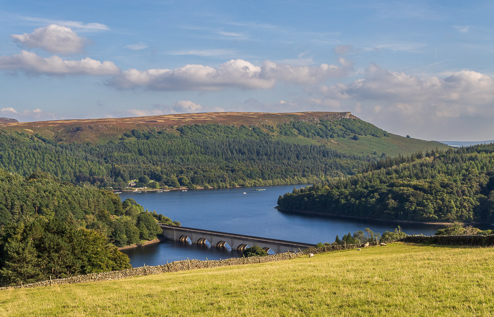 Bamford Edge Bamford Edge